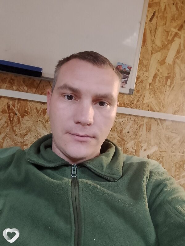 Кирилл, 37, Москве — анкета №1140437
