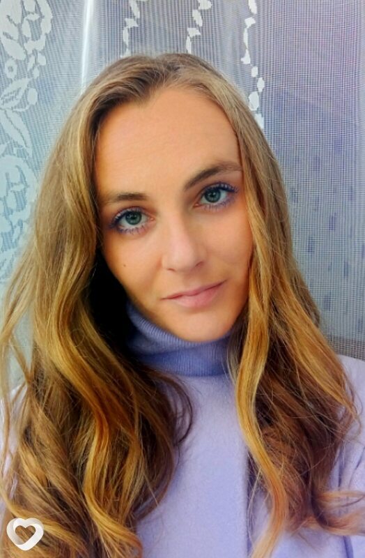 Alesia, 34, Мозыре — анкета №1140440