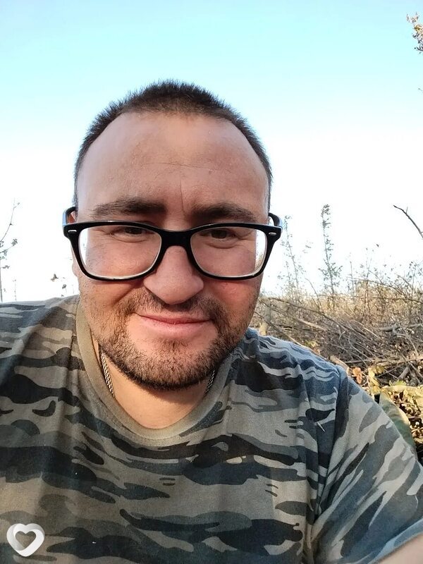 Руслан, 38, Челябинске — анкета №1140442