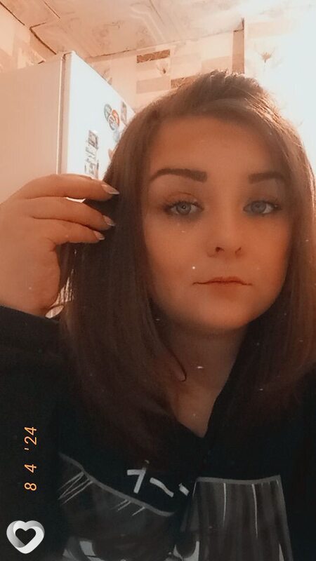 Надежда, 29, Луховицах — анкета №1140443