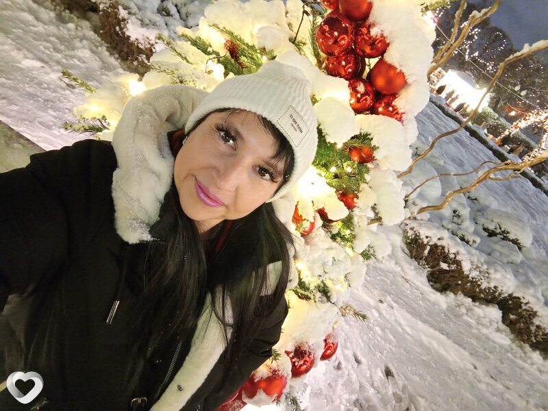 Ирина, 43, Москве — анкета №1140446