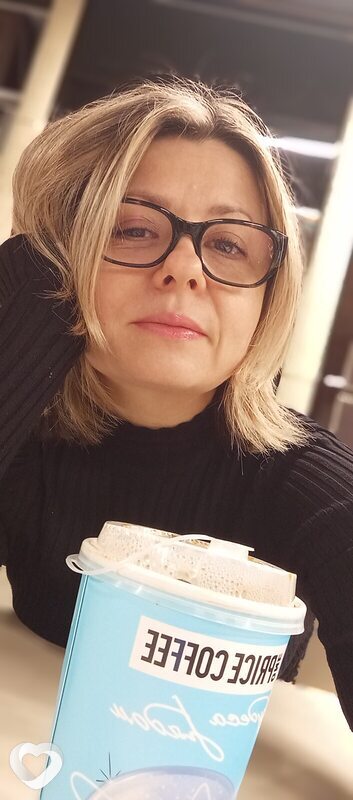 Лариса, 51, Санкт-Петербурге — анкета №1140604