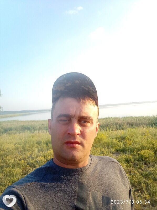 Сергей, 39, Кокшетау — анкета №1140607
