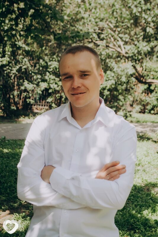 Дмитрий, 28, Златоусте — анкета №1140615
