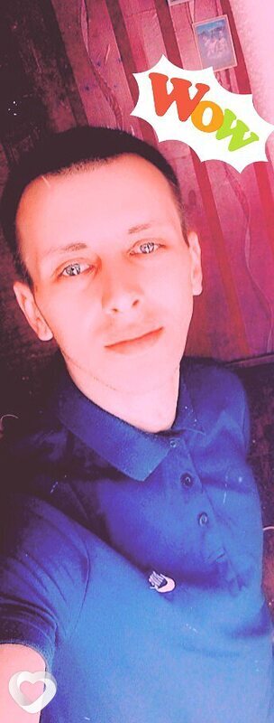 Валентин, 33, Воронеже — анкета №1140621