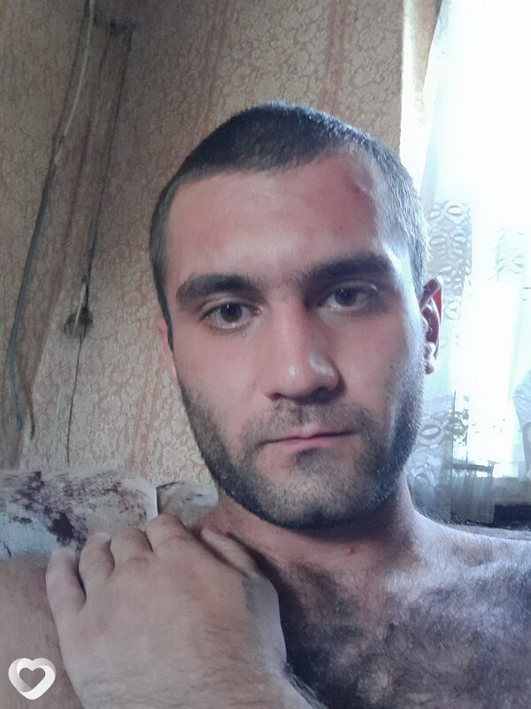 Михаил, 25, Ростове-на-Дону — анкета №1141004