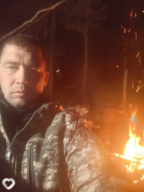 Макс, 34, Нижнеудинске — анкета №1141009