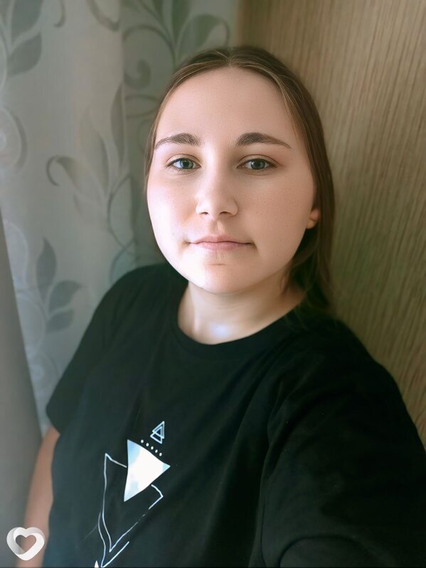 Катя, 25, Новосибирске — анкета №1141012