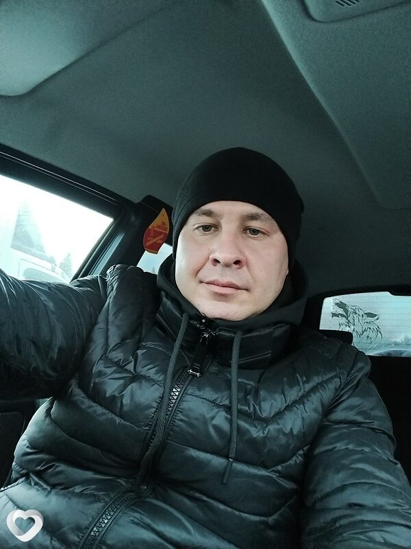 Эльдар, 42, Архангельске — анкета №1141016