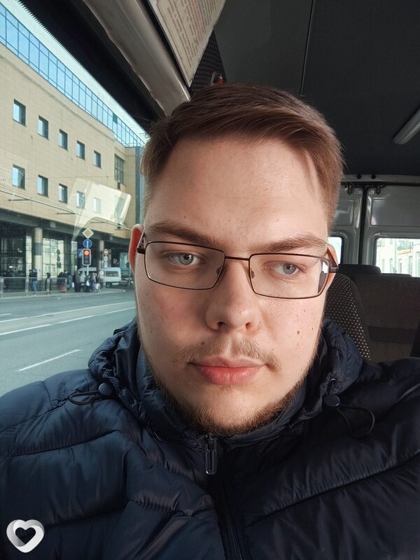 Егор, 21, Минске — анкета №1141017