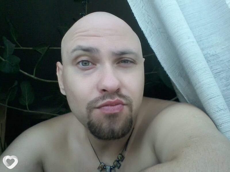 Евгений, 35, Москве — анкета №1140749