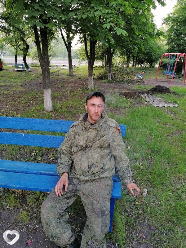 Рифат, 39, Баймаке — анкета №1140751