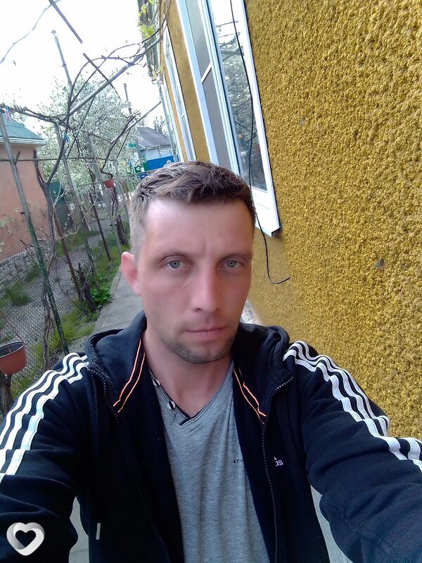 Михаил, 41, Москве — анкета №1140761