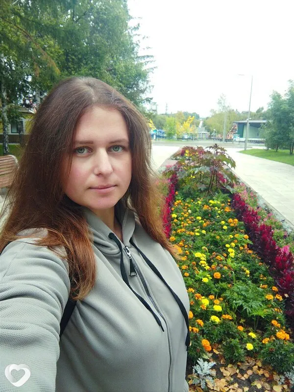 Екатерина, 25, Барнауле — анкета №1140766