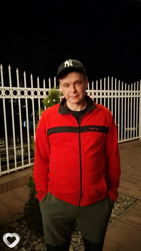 Алексей, 38, Новочеркасске — анкета №1140778