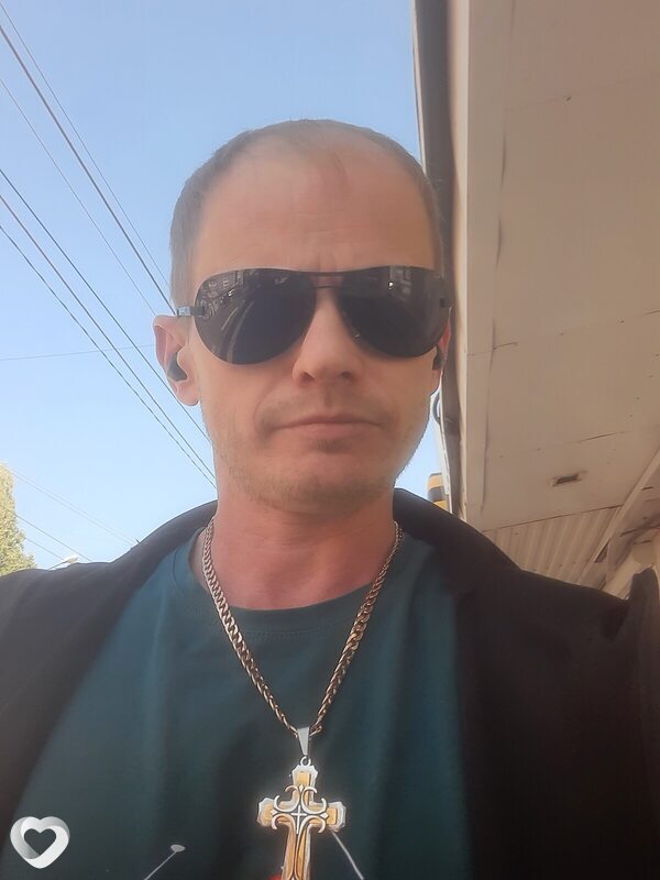 Александр, 41, Энгельсе — анкета №1140789