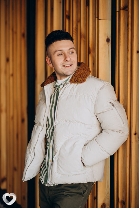 Aleks, 41, Жлобине — анкета №1140790