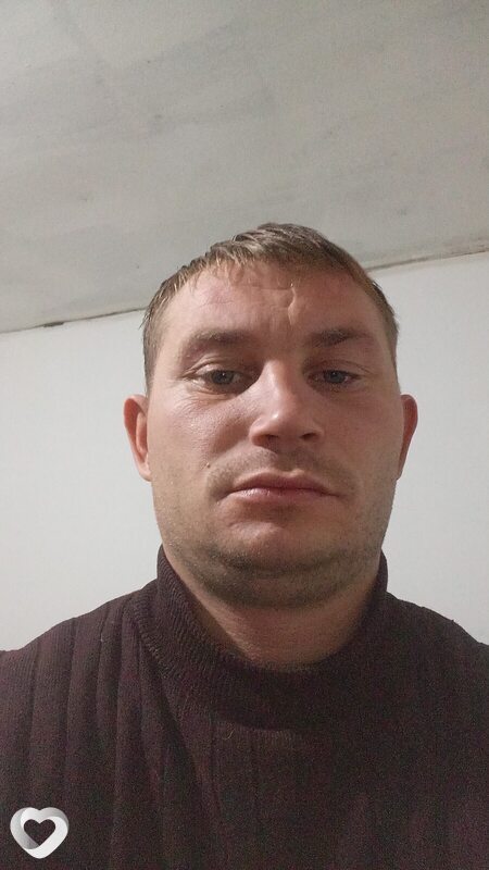 Sergei, 29, Алматы — анкета №1140530