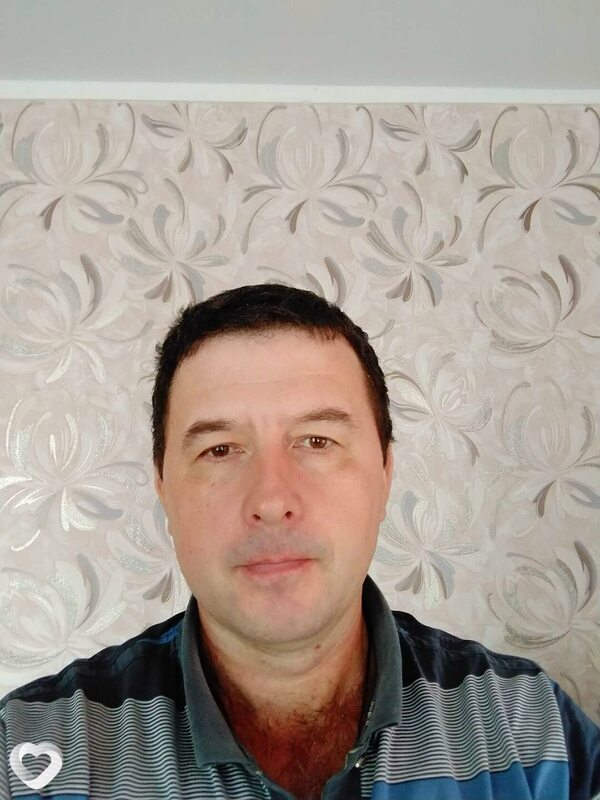Александр, 49, Фролове — анкета №1140535