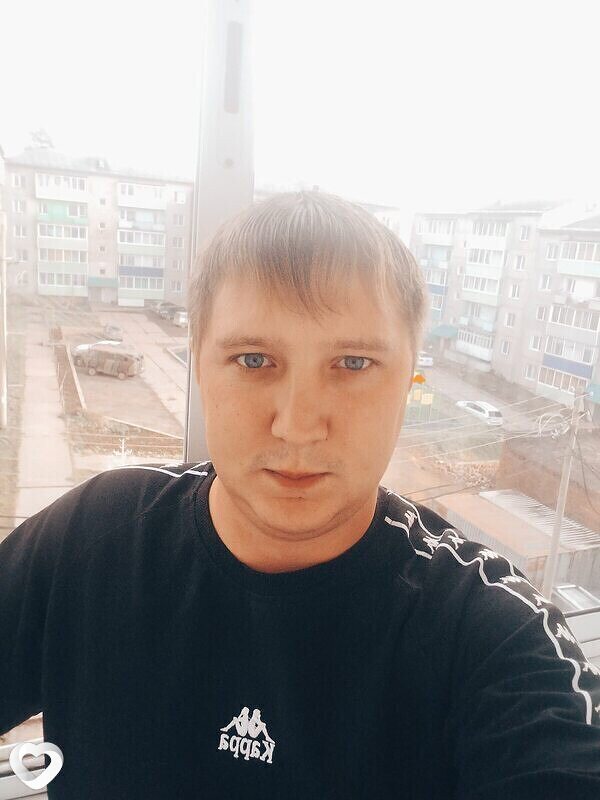 Андрей, 32, Москве — анкета №1140805