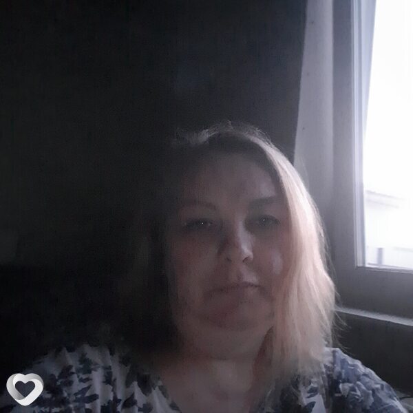 Натали, 46, Бузулуке — анкета №1140812