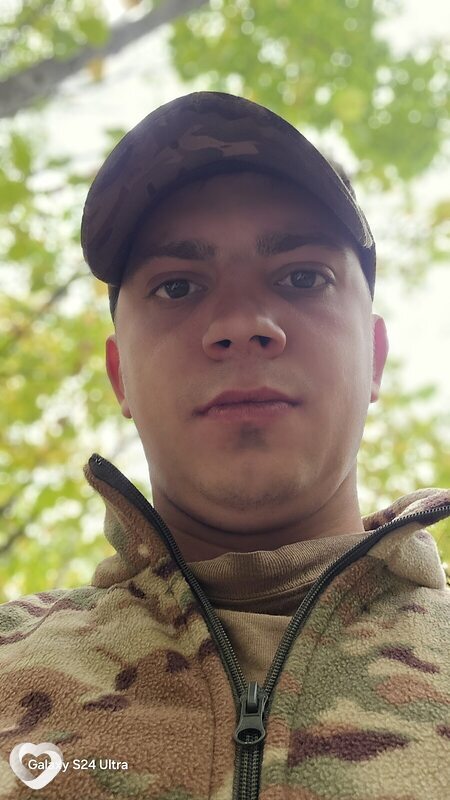 Nikita, 27, Омске — анкета №1140817