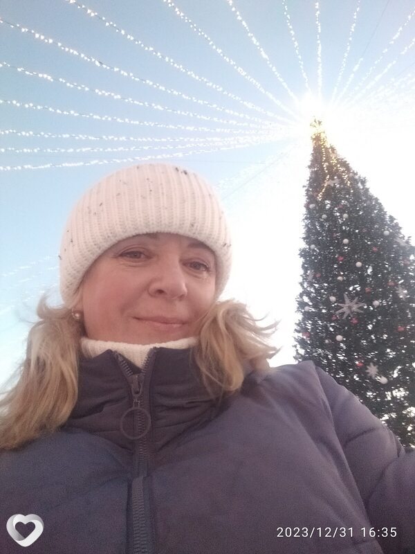 Светлана, 58, Нижнем Новгороде — анкета №1140498