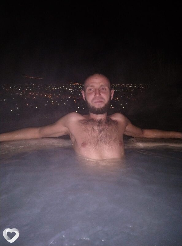 Николай, 40, Ставрополе — анкета №1140499
