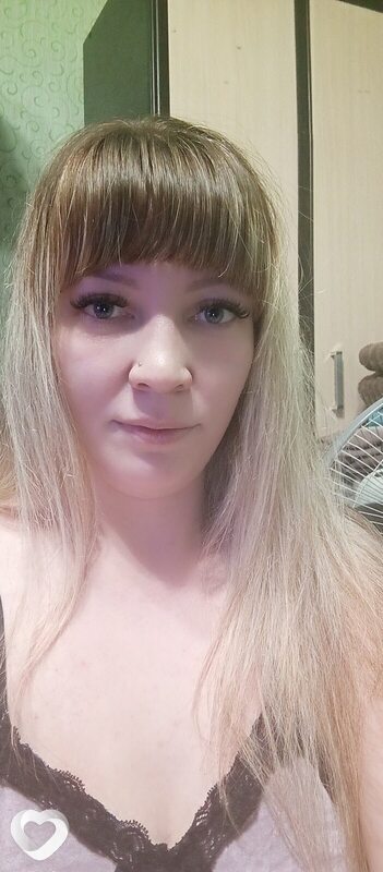 Юлия, 35, Иркутске — анкета №1140507