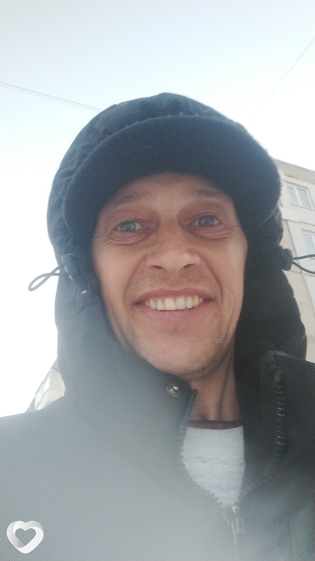 Тимур, 45, Новосибирске — анкета №1140508