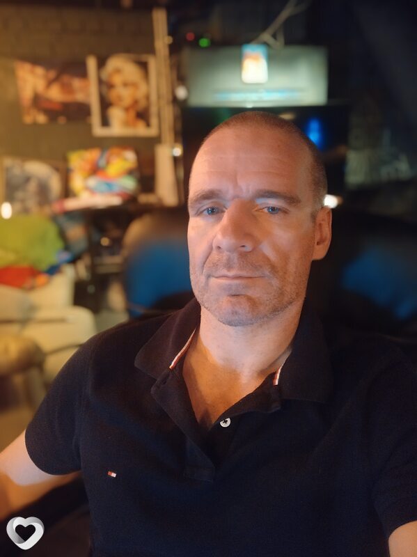 Андрей, 49, Санкт-Петербурге — анкета №1140517