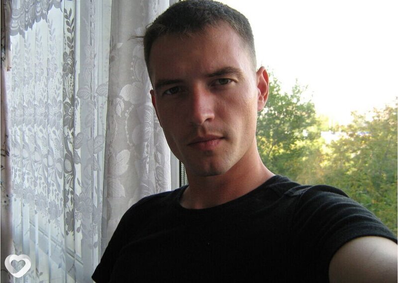 Алекс, 38, Волгограде — анкета №1140725