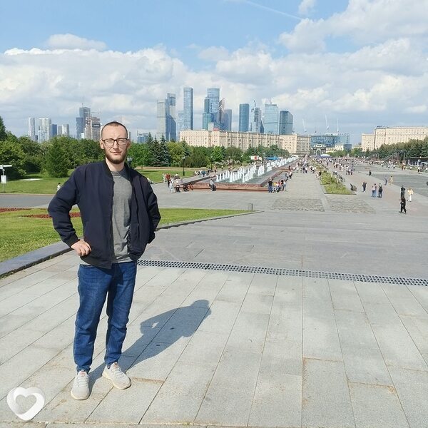 Дима, 28, Дзержинском — анкета №1140727