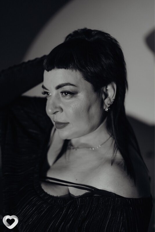 Natusja, 33, Днепр — анкета №1140737