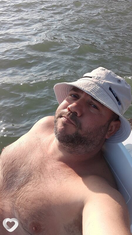 Андрей, 42, Липецке — анкета №1140738