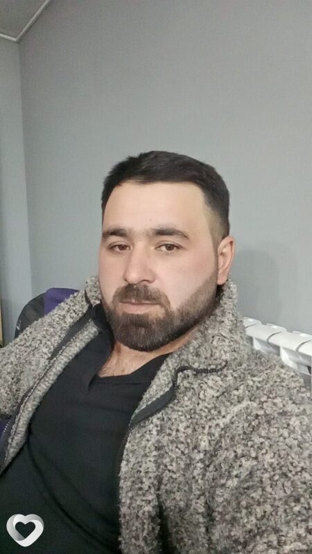 Seko, 34, Москве — анкета №1140747