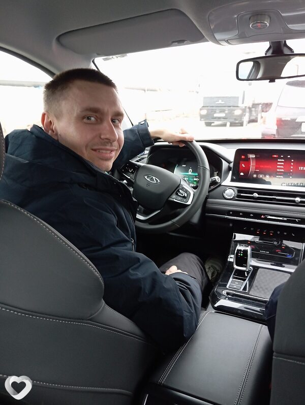Evgeniy Spirin, 39, Саратове — анкета №1140553