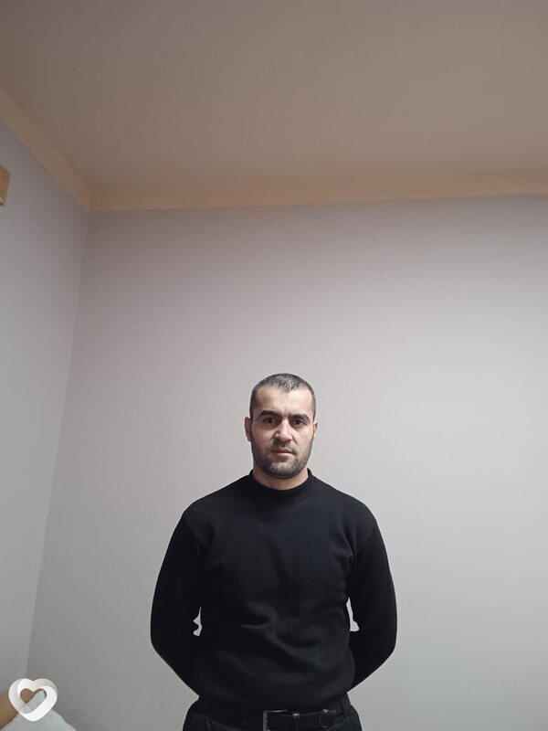 Хаким, 38, Перми — анкета №1140554
