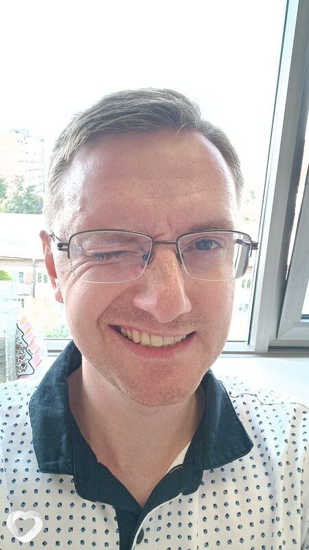 Андрей, 36, Екатеринбурге — анкета №1140560