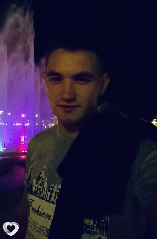 Руслан, 36, Казани — анкета №1140563