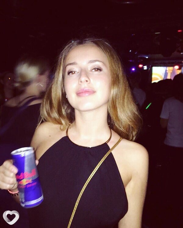 Алиса, 31, Москве — анкета №1140673