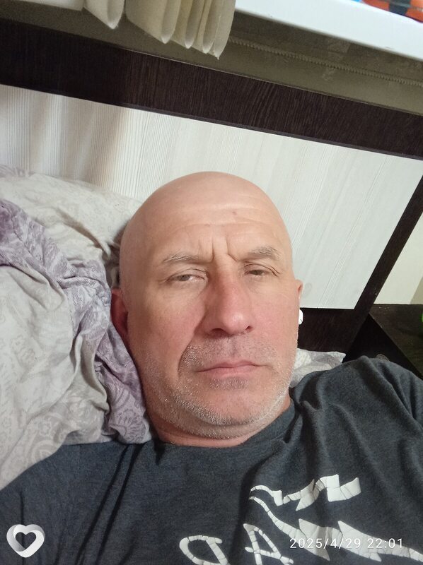 Дмитрий, 48, Липецке — анкета №1140678
