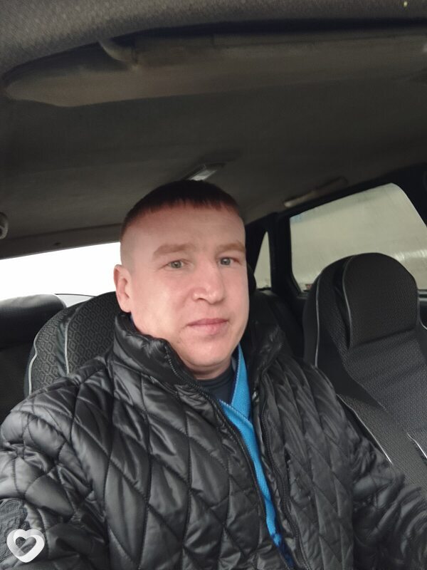Александр, 37, Новосибирске — анкета №1140679