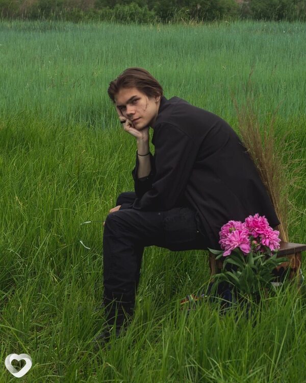 Алексей, 21, Улан-Удэ — анкета №1140680