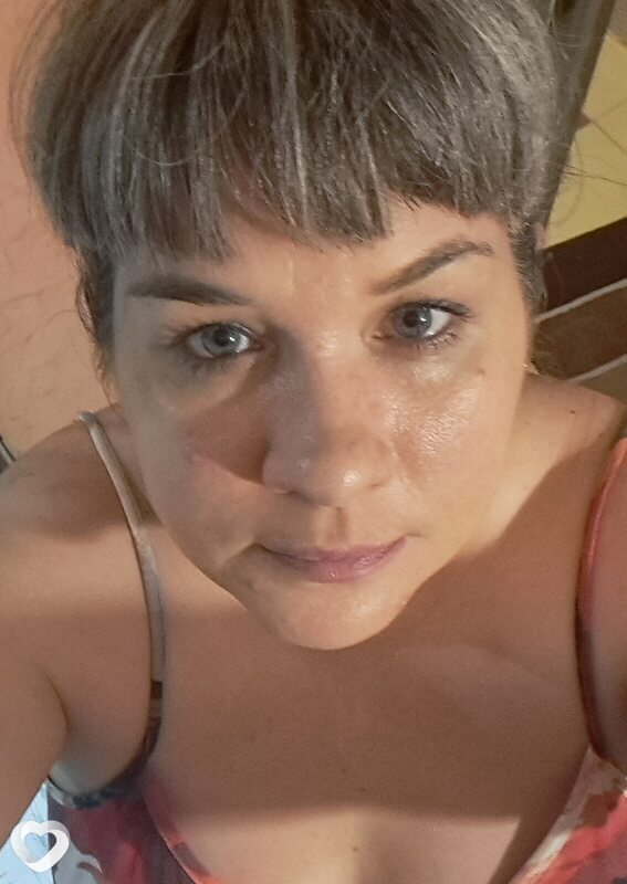 Юлия, 41, Усть-Каменогорск — анкета №1140686