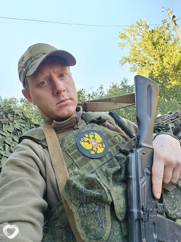 Роман, 28, Белгороде — анкета №1140691