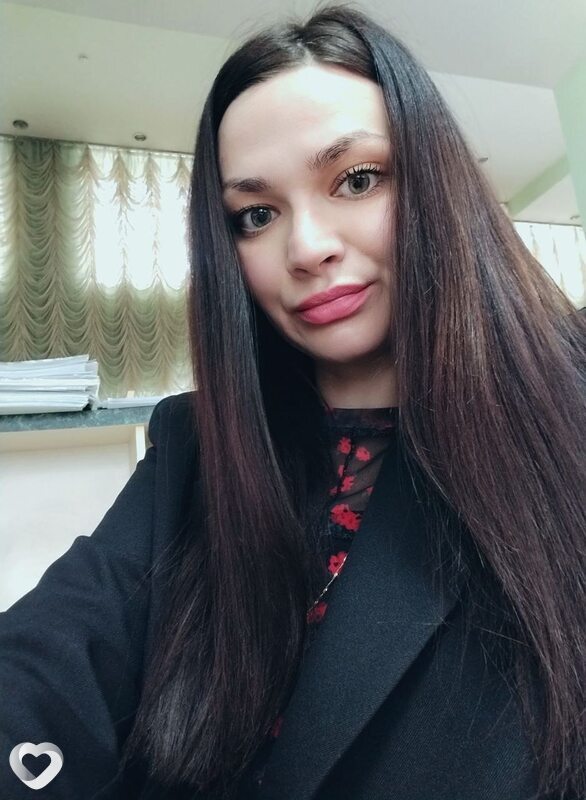 Мария, 36, Нерюнгри — анкета №1140697