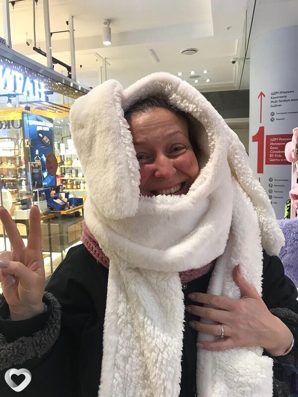 Наталия, Королёв