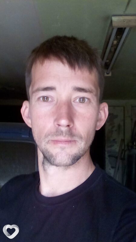 Алексей, 46, Астрахани — анкета №1140637