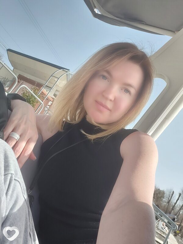 Тамара, 43, Калининграде — анкета №1140639